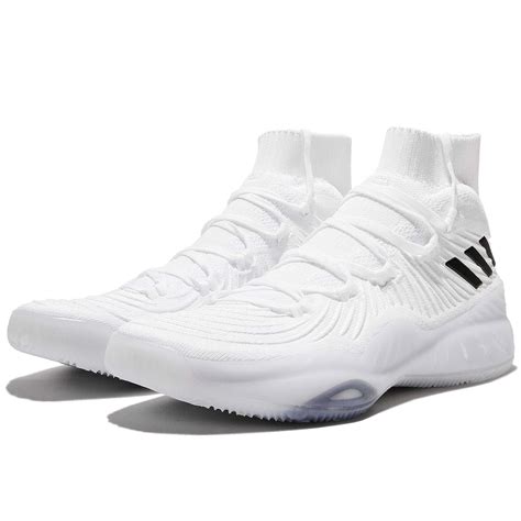 adidas crazy explosive fakes|adidas crazy explosive primeknit white.